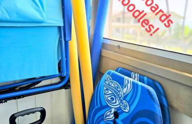 Comfort Location Reasonable Price 2 blocks 2 the beach - Foto 44