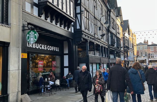 The Cathedral On The Rows - Photo 7