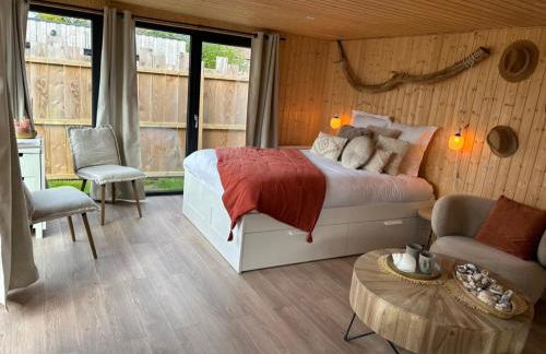 Le coquillage, la clef des paons - Photo 19