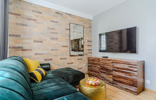 Suwalska P&O Apartments - Foto 24