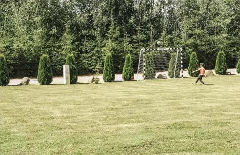 Nice Home In Wegorzewo With Sauna - Foto 22