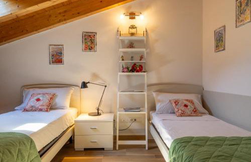 Apartment Magnolia A - Foto 5