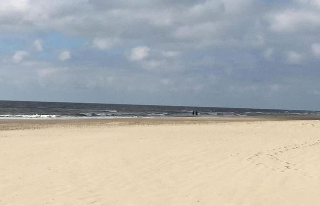 Peaceful Dune Retreat With Garden - Foto 36