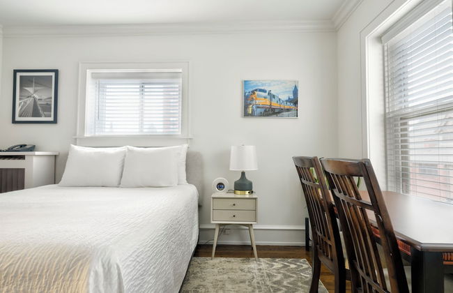 The Plaza Hotel - Photo 27