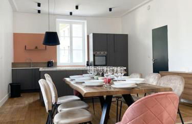 Au cœur de Bourges - Foto 29