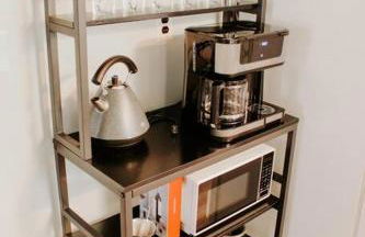 Cozy house near Lake Erie, 10 minutes to Downtown. - Foto 3