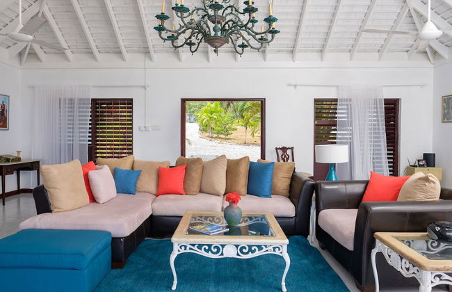 For Your Eyes Only Villa - Foto 12