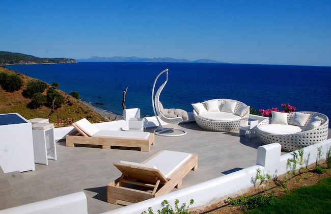 Samothraki Beach Apartments and Suites Hotel - Foto 7