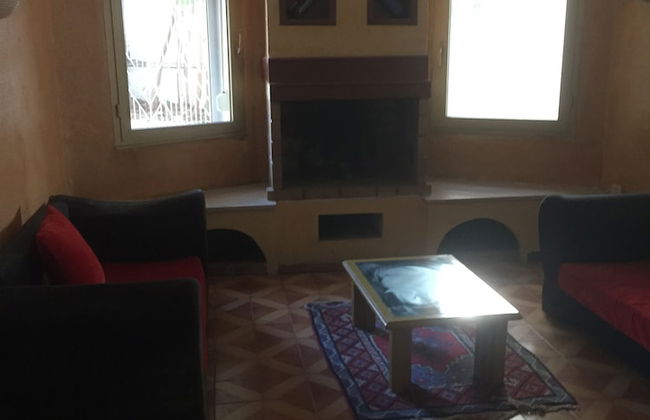 DAR GAMMARTH - Foto 21