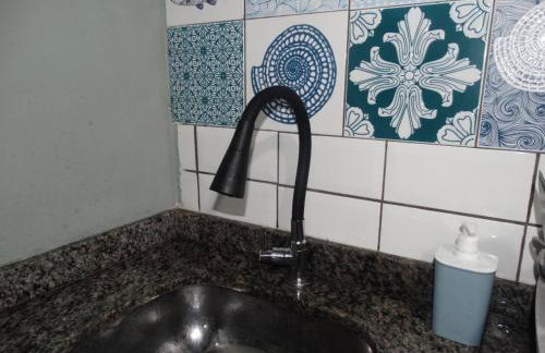 Guest House Ilha do Mel - Foto 12