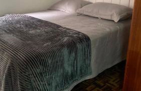 Casa com 2 quartos Mobiliada próxima ao Batel e Parque Barigui - Foto 5