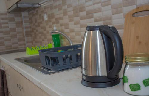 Sofiko Family House - Foto 30