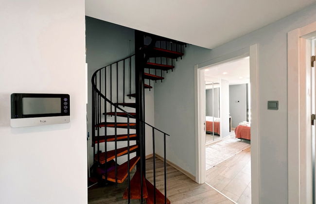 Gorgeous Residence in a Luxury Complex in Kyrenia - Foto 18