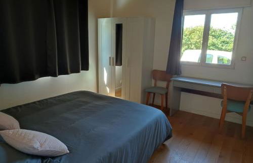 Chez Gwen et Lulu - Maison en Bois - Trébeurden - Foto 4