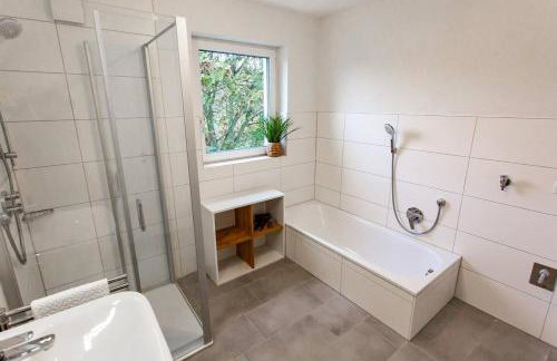 Große COZY 3-Zi-Whg mit Balkon Nähe Europa Park und Rulantica - Foto 10