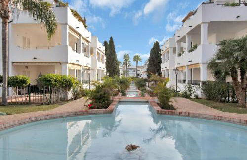 Apartamento en complejo con piscina climatizada - EL PRESIDENTE 234 - Photo 6