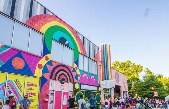 Spacious Cozy 6BR for 14- Lgbtq Friendly 2260 - Photo 44