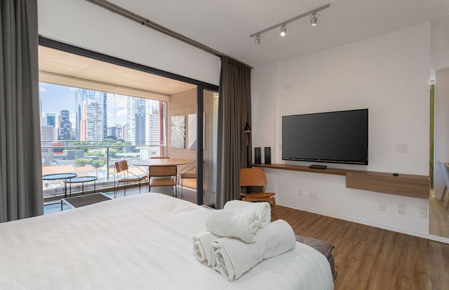 Forma Itaim - Foto 25