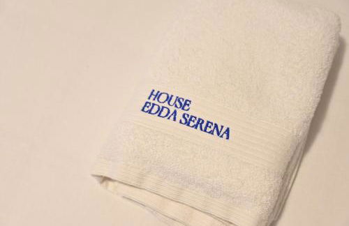 House Edda Serena - Casa Vacanze Salerno - Foto 9