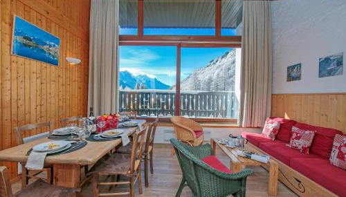 Chalet Charpoua - Happy Rentals - Photo 3