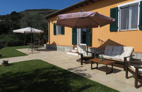 La Casa Di Ninetta - Foto 1