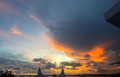 Beach Flat Serrambi flat 128 - Photo 20