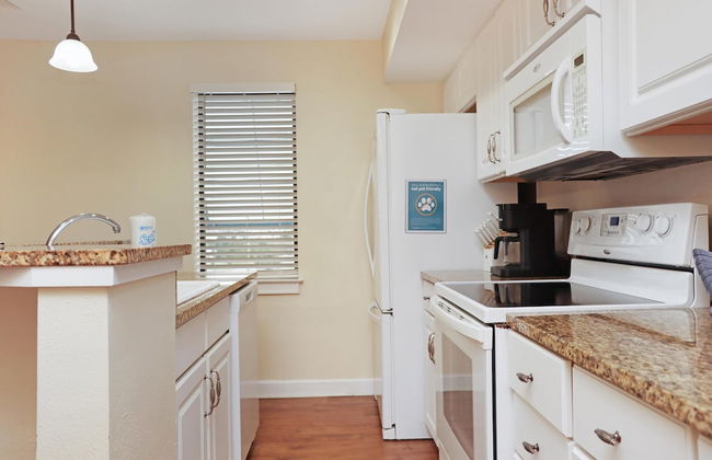 Club at Mexico Beach 2Q - Foto 11