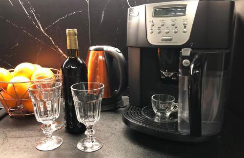 Family & Business Sauna Tężnia Apartments No 8 VIP Najpiękniejszy UNIKAT - Leśny nad Zalewem Cedzyna, Private SPA with Sauna, Jacuzzi - 5 Bedroom, Spectacular View Terrace, Parking, Catering Options - Exclusive NEW! - Foto 8