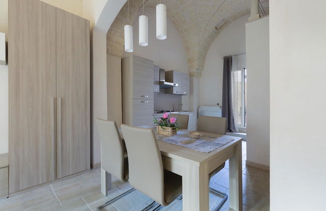 San Pancrazio Suite Apartments - Foto 27