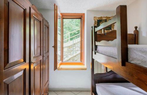 Pontagna di Temu Palazzina Bucaneve - Foto 26