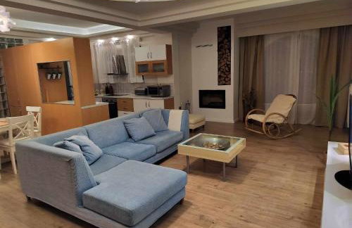 Achilles Apartment - Foto 33