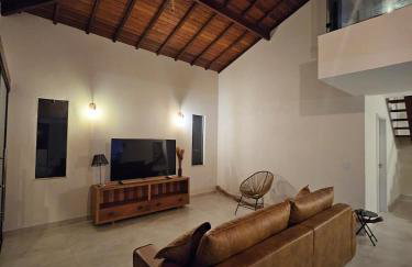 Casa Caravela - Foto 1