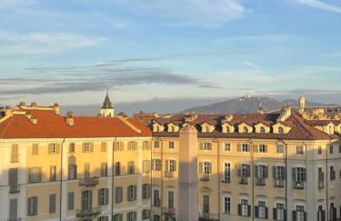 Il Nido Sabaudo - charming room - Foto 12