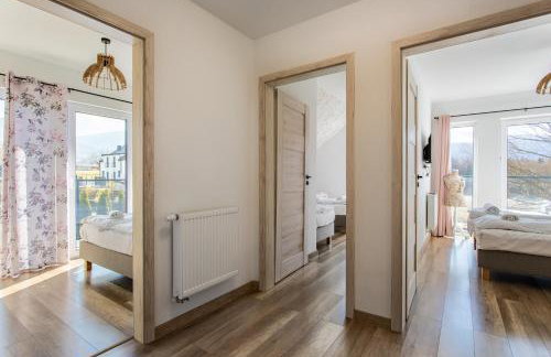 Górskie Tarasy Karpacz, basen, sauna, max 8 osób - Foto 43