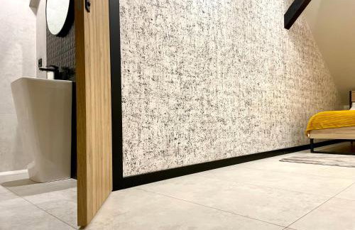 Apartament Niebo przy plaży ROYAL APARTS OSTRÓDA - Foto 35