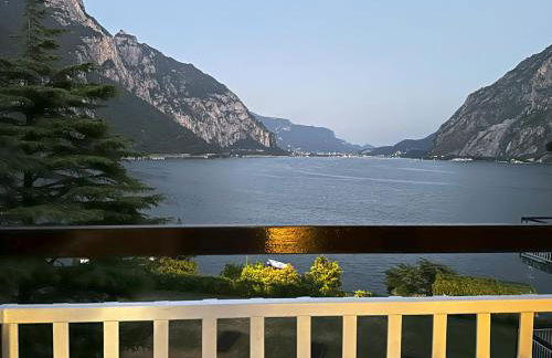 Grand View Como Lake Apartment 3 - Foto 28