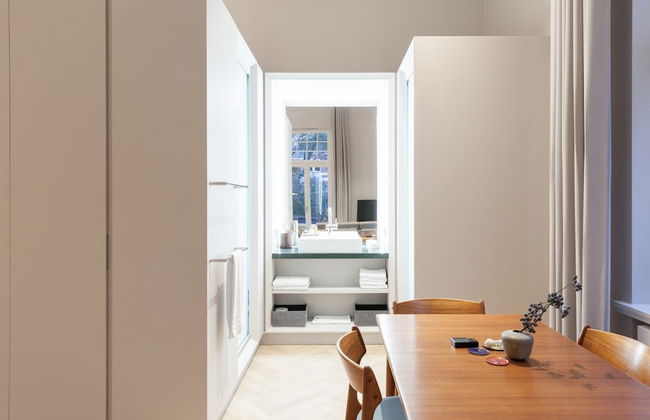 OSTKÜSTE - Villa Staudt Design Apartments - Foto 8