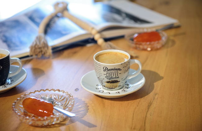 Blue Ark Harmony Residence - Photo 43