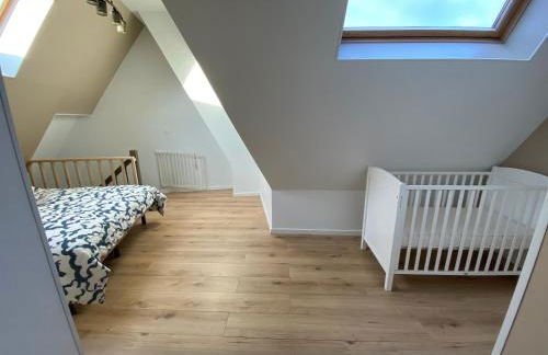 Pause En Seine- Appartement en duplex - Foto 8