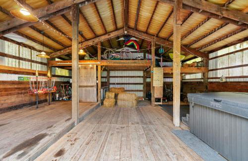 Lake View House w Beautiful Acres to Explore - Foto 56