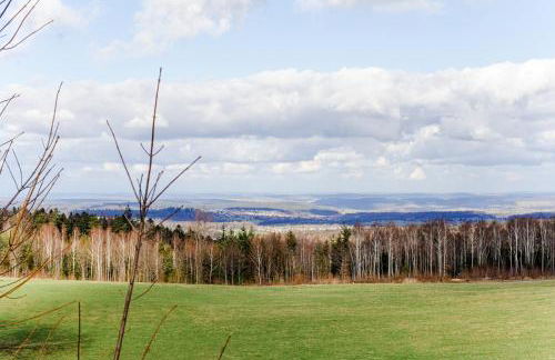 Ferienwohnung Parkblick - Foto 35