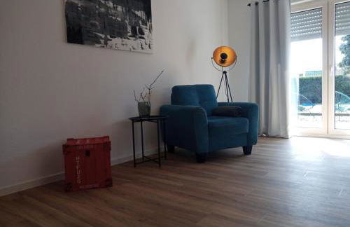 5 Sterne Ferienwohnung Dünensand - Photo 26