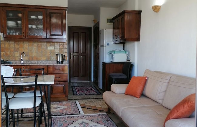 Kalkan Koc Apart - Foto 7