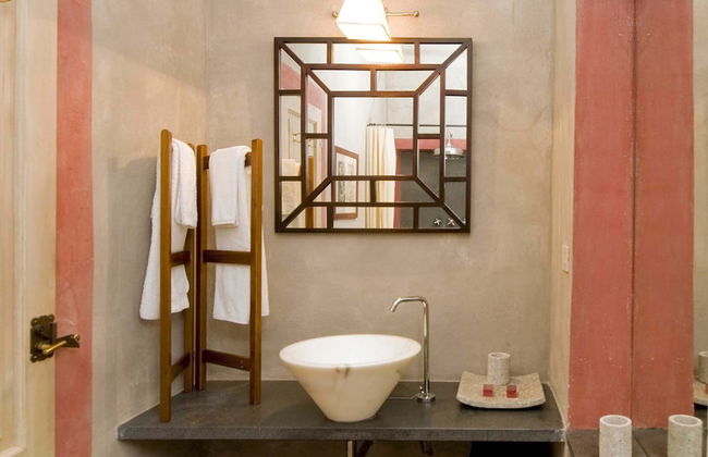 Villa Olimpia in Sarteano - Foto 33