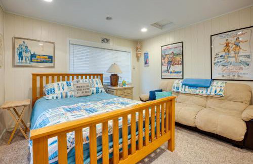 Oceanfront Home in Port Orford The Lighthouse - Foto 16