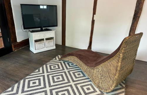 Charmantes Haus Nähe Bonn Köln Messe Phantasialand - Foto 10