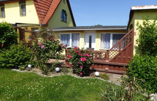 Bungalow in Zweedorf mit Liegewiese - Foto 1