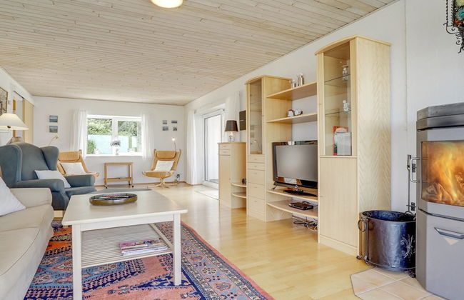 "Yorrick" - 50m to the fjord - Foto 34