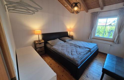 Rotes Ferienhaus im charmanten Schwedenhausviertel - Foto 14