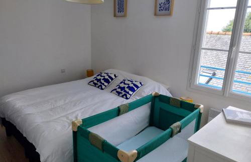 Les goélands - Foto 16